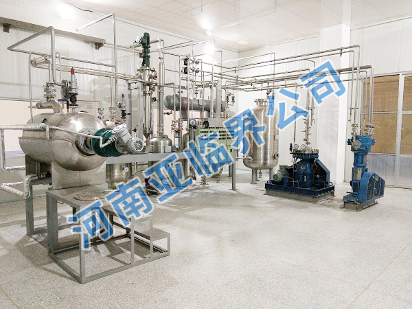 植物香辛料設(shè)備